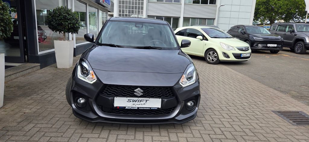 Suzuki Swift 16.500 km 18.900 &euro; Kaiserslautern 67657