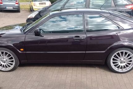 VW Corrado 280.000 km 10.555 &euro; Bolanden 67295