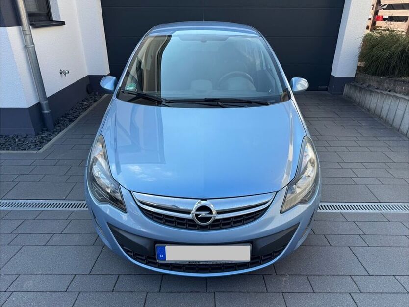 Corsa