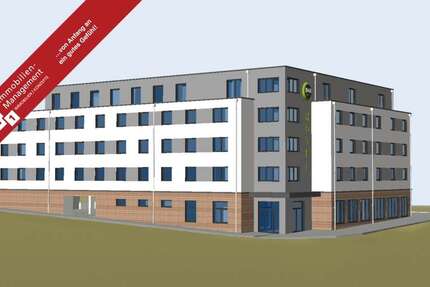 Gastronomie in Pirmasens 8.400.000 € 2505 m² zimmer