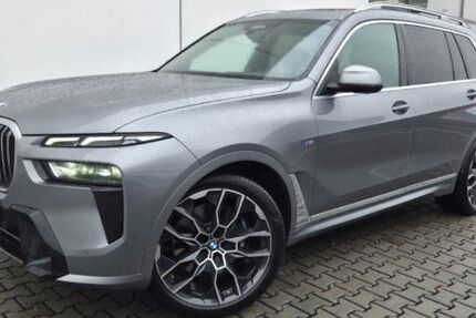 BMW X7 108.962 km 62.949 &euro; Kaiserslautern 67663