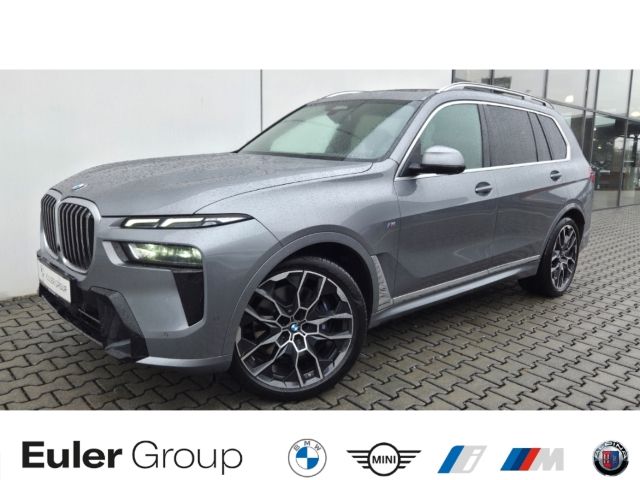 BMW X7 108.962 km 62.949 &euro; Kaiserslautern 67663