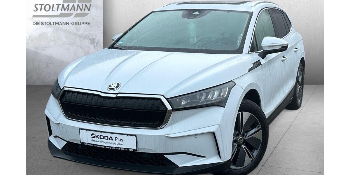 Skoda Enyaq 29.500 km 31.777 &euro; Pirmasens 66953
