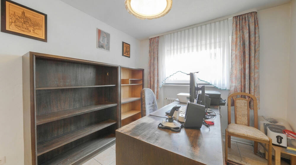 Bungalow Jettenbach - 5 Zimmer, 167 m&sup2;, 320.000&euro; | Angebot:26217582