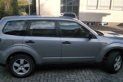 Subaru Forester 135.500 km 6.300 &euro; Mehlingen 67678
