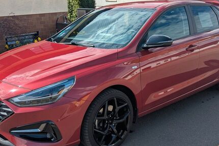 Hyundai i30 76.600 km 18.900 &euro; Sembach 67681