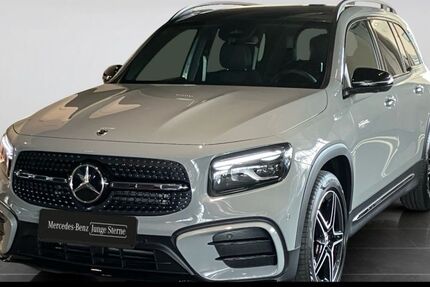 Mercedes-Benz GLB 200 9.900 km 46.240 &euro; Kaiserslautern 67655
