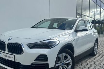 BMW X2 31.929 km 26.588 € Kaiserslautern 67663