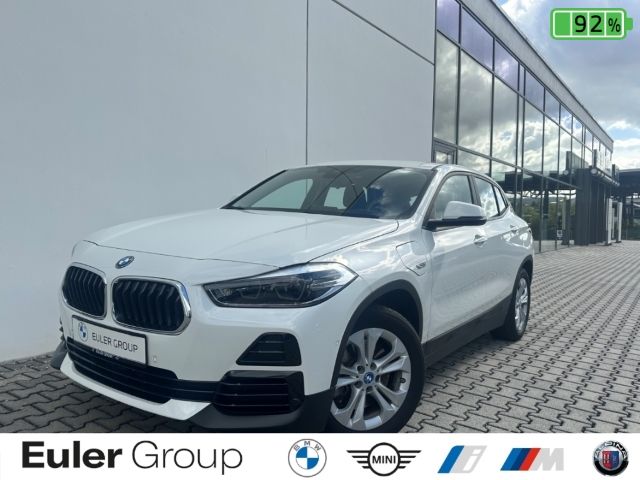 BMW X2 31.929 km 26.588 € Kaiserslautern 67663