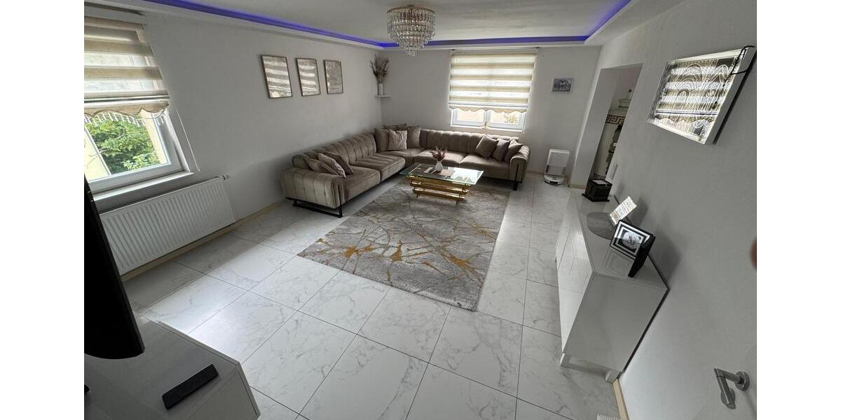 Etagenwohnung Kaiserslautern Engelshof - 4.5 Zimmer, 119 m&sup2;, 269.500&euro; | Angebot:26990507