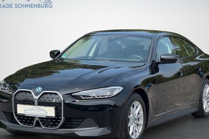BMW i4 32.711 km 36.990 &euro; Mehlingen 67678