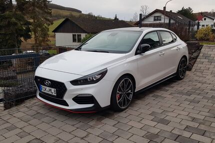 Hyundai i30 72.800 km 21.950 &euro; Rockenhausen 67806