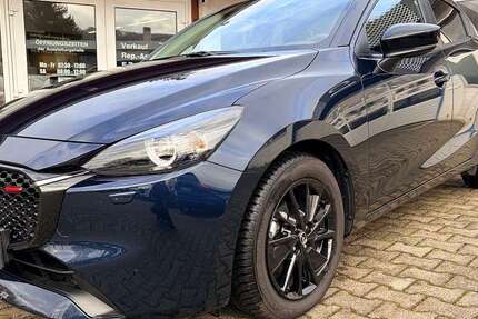 Mazda 2 1.895 km 18.990 € Rockenhausen 67806