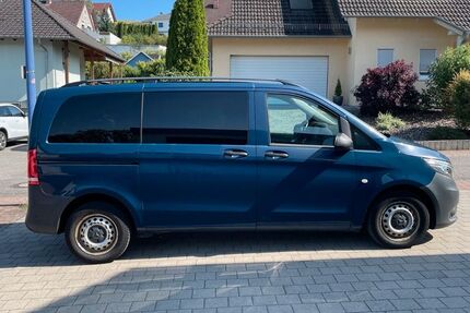 Mercedes-Benz Vito 177.829 km 14.900 &euro; Rammelsbach 66887