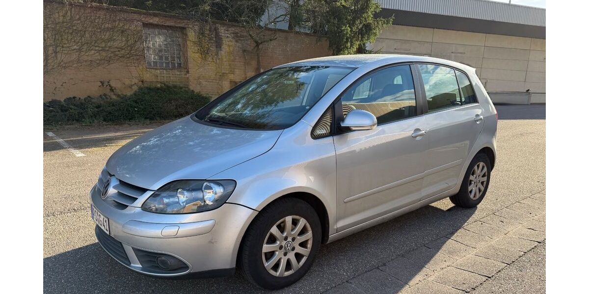 VW Golf Plus 220.000 km 3.999 &euro; Pirmasens 66955