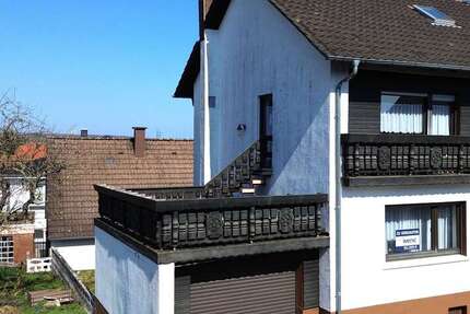 Haus Kaiserslautern Einsiedlerhof - 3 Zimmer, 99 m&sup2;, 199.000&euro; | Angebot:25931102