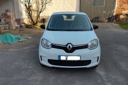 Renault Twingo 21.000 km 10.900 &euro; Martinshöhe 66894