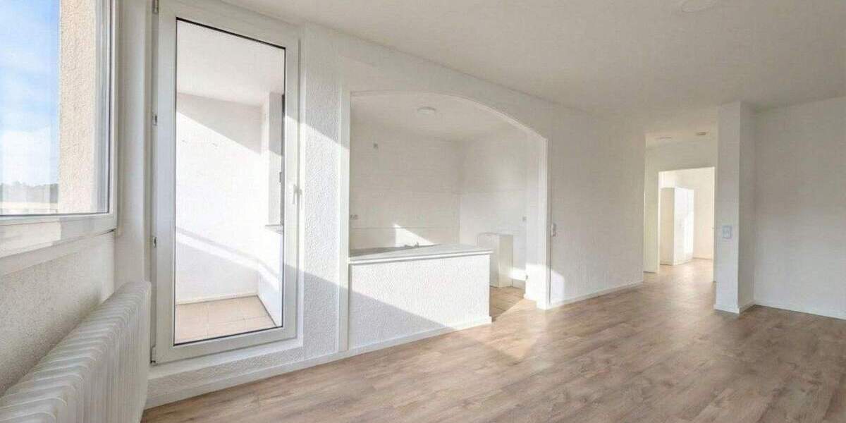 Etagenwohnung Landstuhl Atzel - 2 Zimmer, 54 m&sup2;, 109.000&euro; | Angebot:25142265