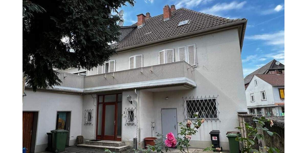 Einfamilienhaus Rockenhausen - 6 Zimmer, 249.000&euro; | Angebot:25683769