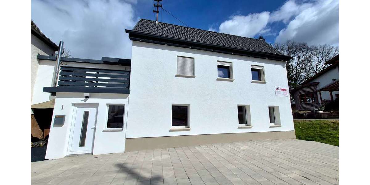 Einfamilienhaus Mehlingen - 3 Zimmer, 100 m&sup2;, 209.000&euro; | Angebot:25764789
