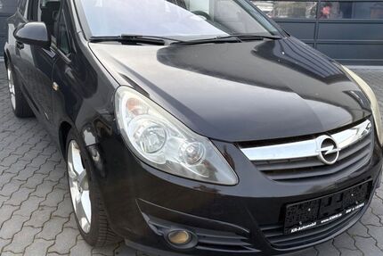 Opel Corsa 218.000 km 2.499 &euro; Neustadt 67433