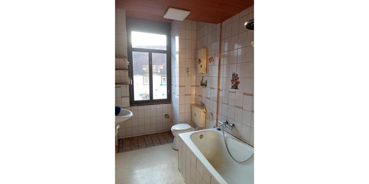 Etagenwohnung Odenbach - 6 Zimmer, 120 m&sup2;, 42.999&euro; | Angebot:26312427