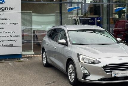 Ford Focus 37.000 km 18.460 &euro; Pirmasens 66953