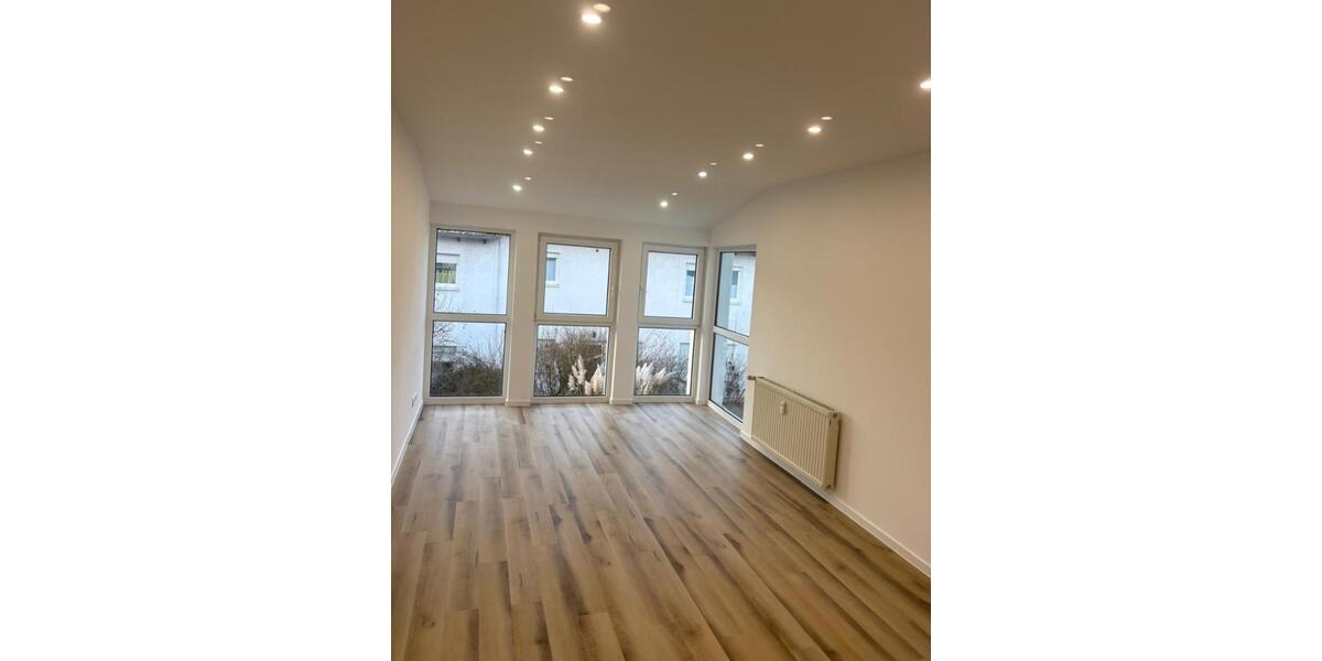 Etagenwohnung Kaiserslautern Bahnheim - 2 Zimmer, 54 m&sup2;, 860&euro; | Angebot:24846898