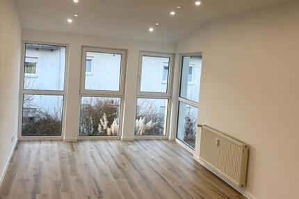 Wohnung Kaiserslautern Bahnheim - 2 Zimmer, 54 m&sup2;, 860&euro; | Angebot:24846898