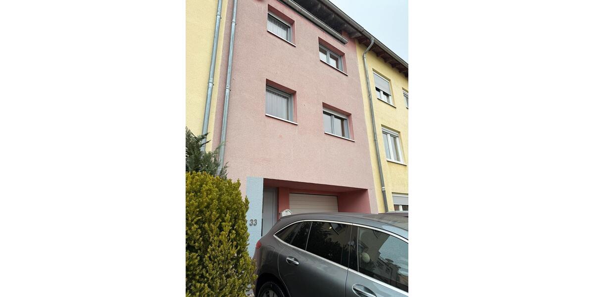 Reihenhaus Kaiserslautern Engelshof - 4 Zimmer, 163 m&sup2;, 350.000&euro; | Angebot:26223975