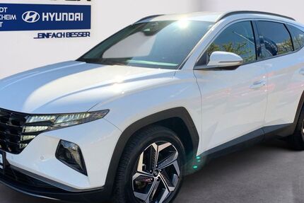 Hyundai TUCSON 95.478 km 24.280 &euro; Bad Dürkheim 67098