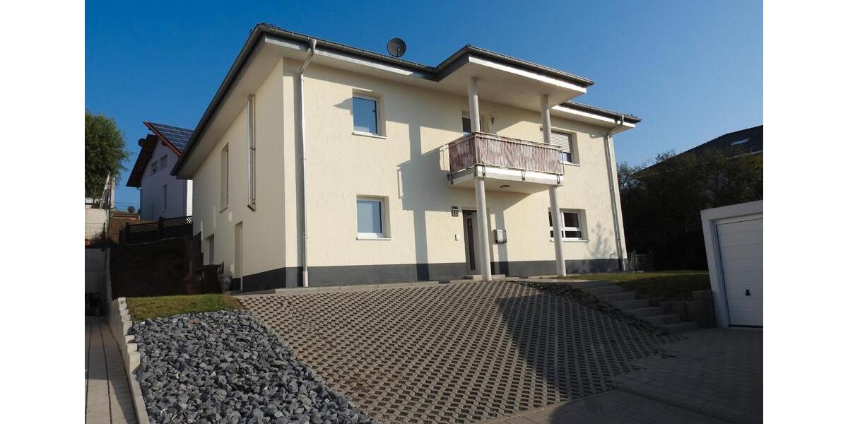 Einfamilienhaus Winnweiler - 6 Zimmer, 300 m&sup2;, 590.000&euro; | Angebot:26705110