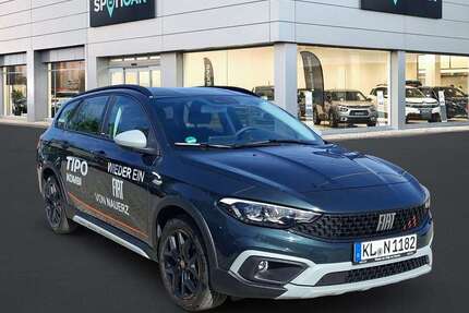 Fiat Tipo 15.000 km 20.990 &euro; Kaiserslautern 67661