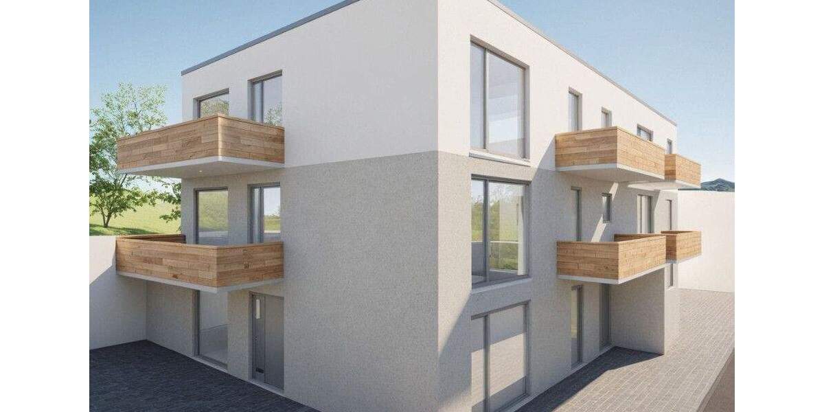 Etagenwohnung Queidersbach - 2 Zimmer, 74 m&sup2;, 289.000&euro; | Angebot:23401986