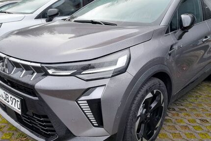 Mitsubishi ASX 1.500 km 31.990 &euro; Kaiserslautern 67661