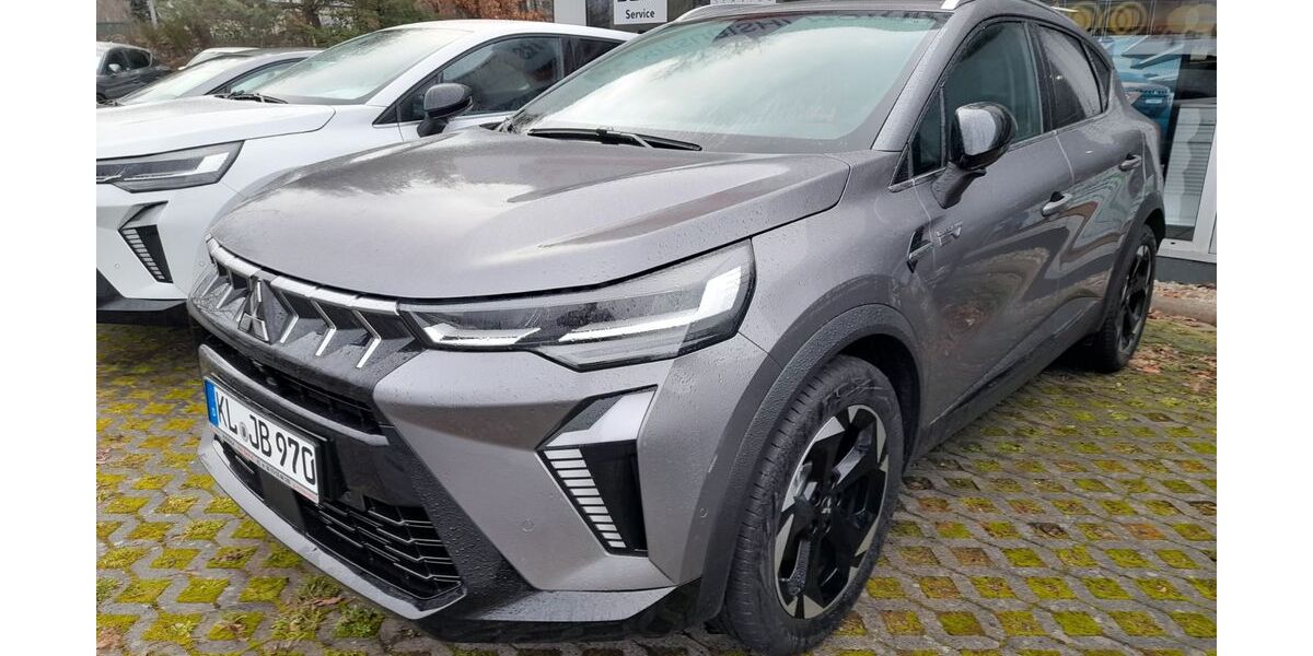 Mitsubishi ASX 1.500 km 31.990 &euro; Kaiserslautern 67661