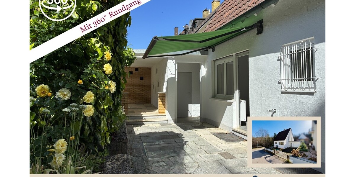 Charmantes Haus. Kernsaniert. Guter Preis. - Einfamilienhaus Hauenstein | Angebot:24521228