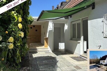Charmantes Haus. Kernsaniert. Guter Preis. - Haus Hauenstein | Angebot:24521228