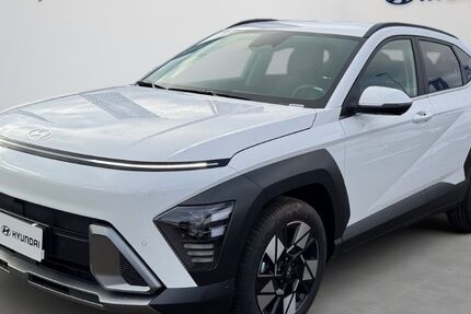 Hyundai KONA 2.031 km 33.990 &euro; Pirmasens 66954