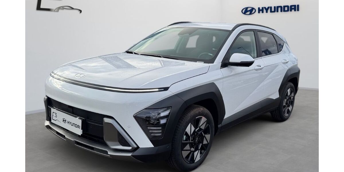 Hyundai KONA 2.031 km 33.990 &euro; Pirmasens 66954