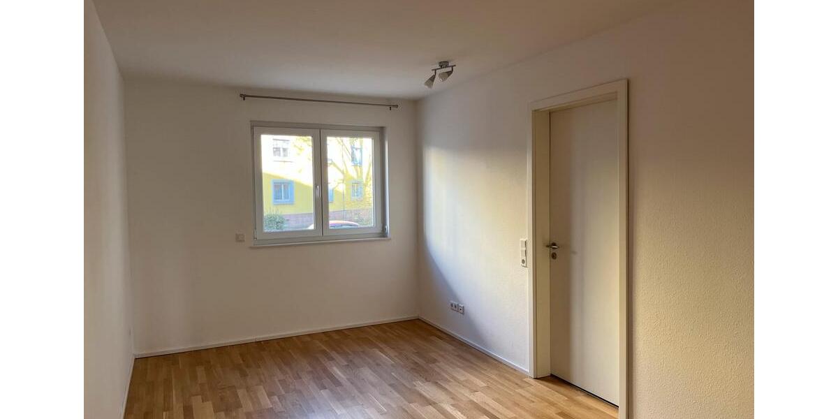 Moderne 4-Zimmer-EG-Wohnung (BJ 2020) mit Terrasse 4 zimmer