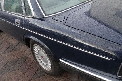 Jaguar XJ40 178.210 km 12.700 &euro; Kaiserslautern 67663