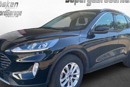 Ford Kuga 65.207 km 21.500 &euro; Kaiserslautern 67663