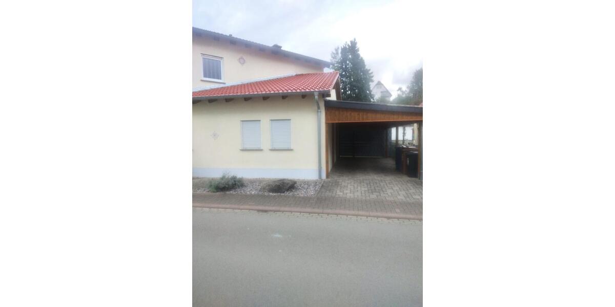 Haus zum mieten in Hochspeyer 3 zimmer