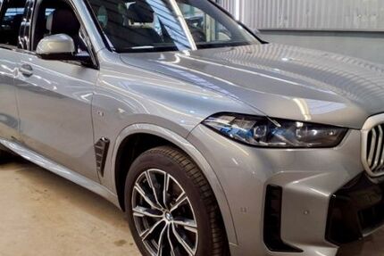 BMW X5 22.466 km 75.189 &euro; Kaiserslautern 67663