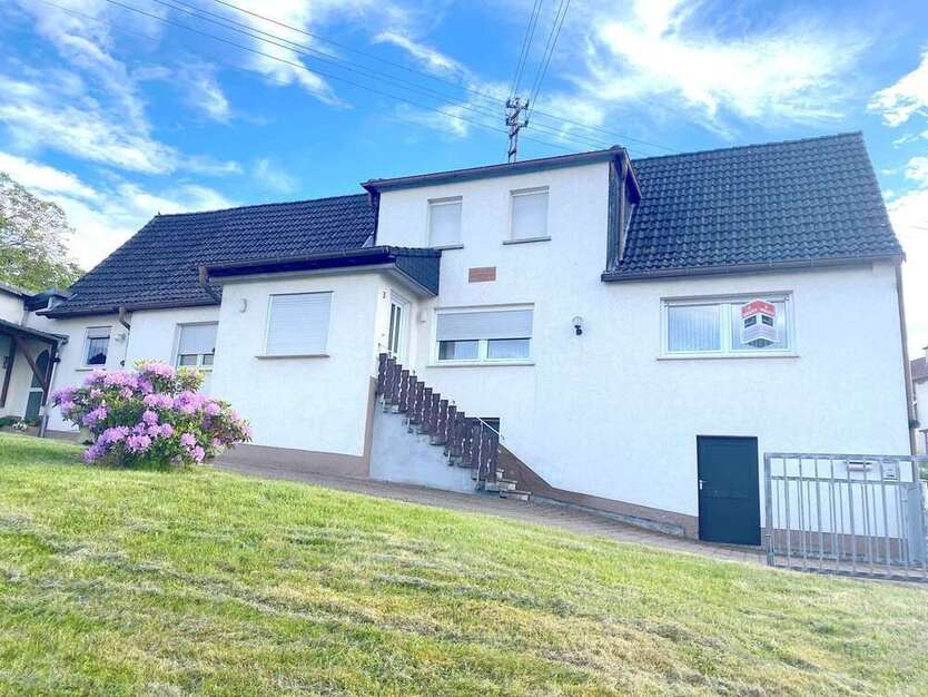 Haus zum Kaufen in Winnweiler 235.000 € 154 m²