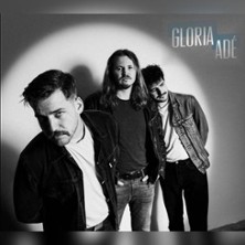 Gloria Adé 20.02.2026 Irish House