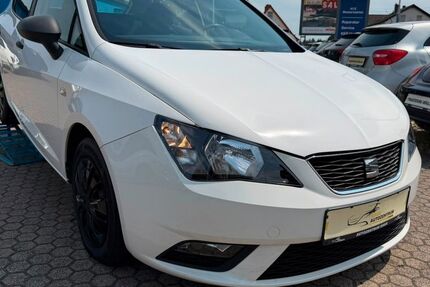 Seat Ibiza 63.900 km 7.990 &euro; Bruchmühlbach-Miesau 66892