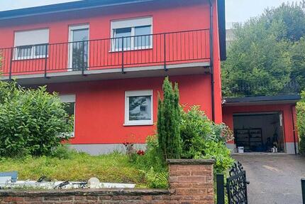 ein frisch renoviertes Einfamilienhaus 4 zimmer