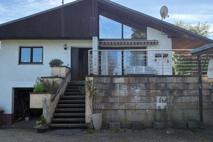 Haus Pirmasens Niedersimten - 220.000&euro; | Angebot:26483035